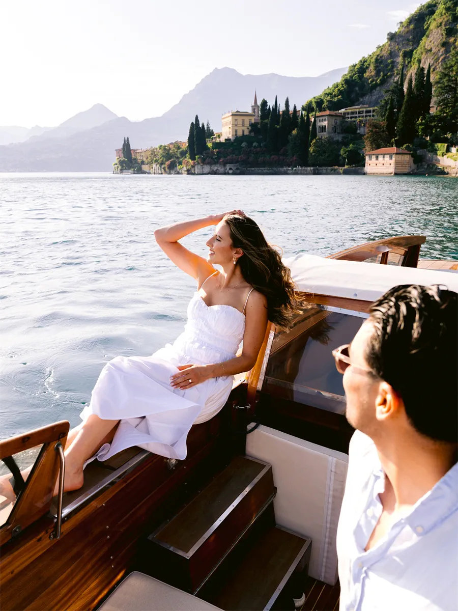 Villa Balbianello - V0 - LakeComoOnBoat